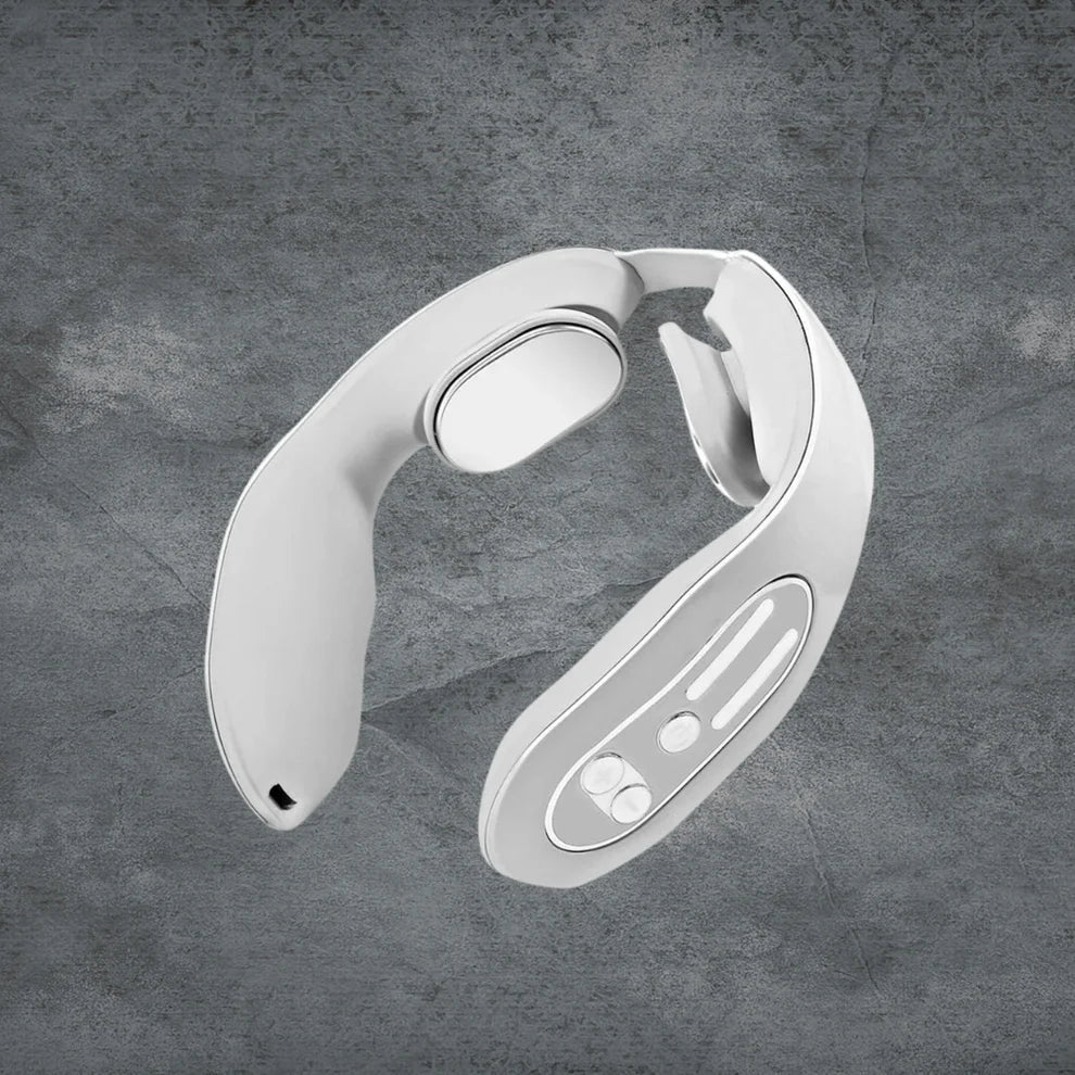 NeckSlim™ EMS Neck Massager