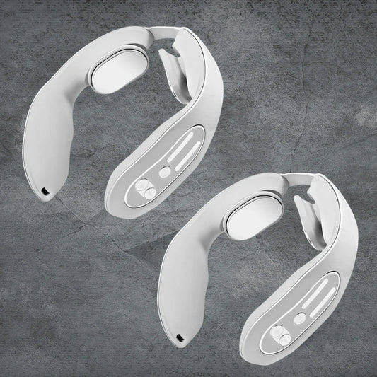 NeckSlim™ EMS Neck Massager