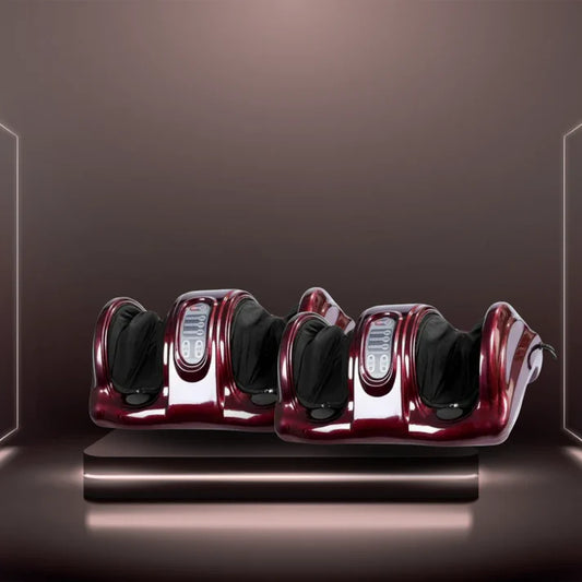 NerviCalm™ Foot Massager