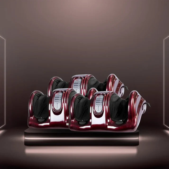 NerviCalm™ Foot Massager