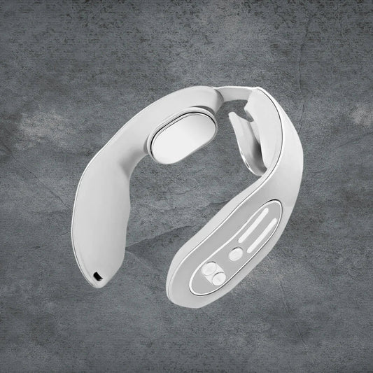 NeckSlim™ EMS Neck Massager