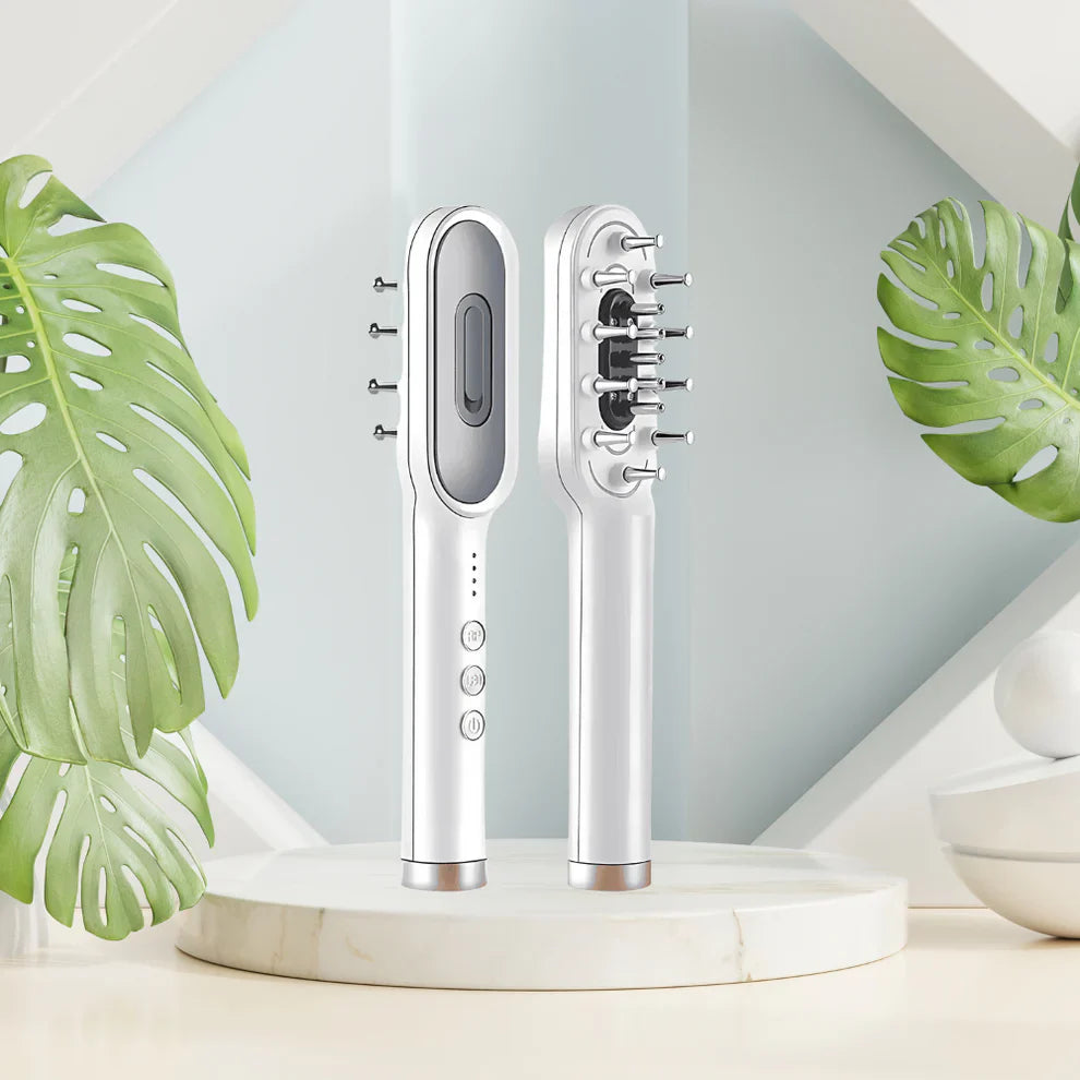 Follicure™ Hair Reviving Brush