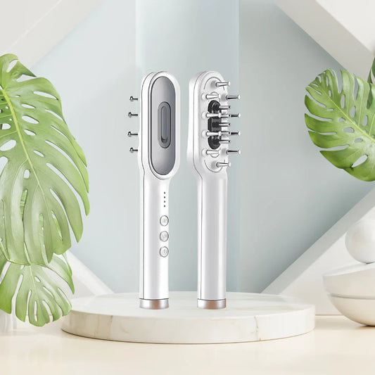 Follicure™ Hair Reviving Brush