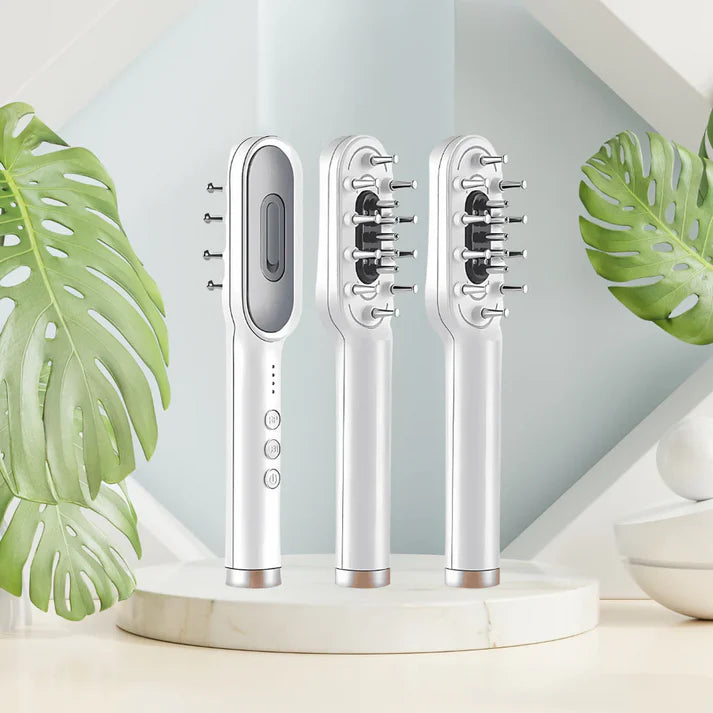 Follicure™ Hair Reviving Brush